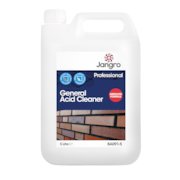 Jangro Professional General Acid Cleaner